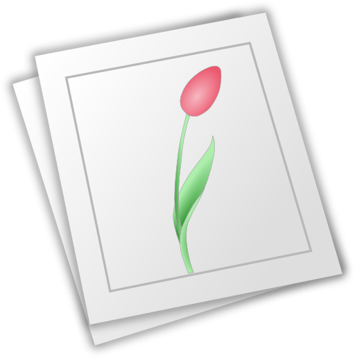 Drawings Icon