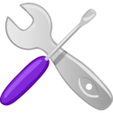 download Architetto Utensili Chiave E Cacci clipart image with 270 hue color