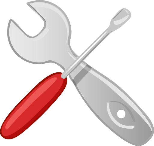 Architetto Utensili Chiave E Cacci