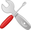 Architetto Utensili Chiave E Cacci