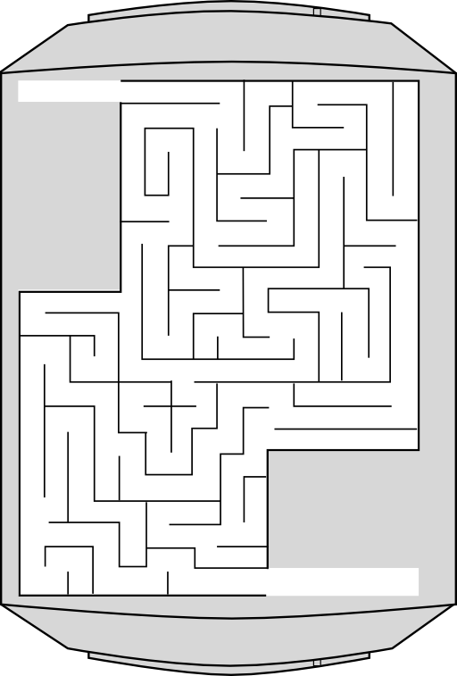 Shuttle Maze Iss Activity Sheet P2