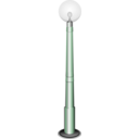 download Lamppost clipart image with 135 hue color