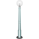 download Lamppost clipart image with 180 hue color