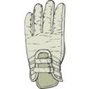 Golf Glove