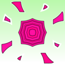 download The Sun Variationen Muster 60 clipart image with 270 hue color