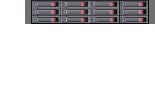 Sata Disk Array