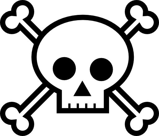 Skull And Crossbones
