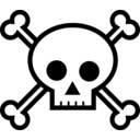 Skull And Crossbones