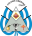 Escudo De La Municipalidad De Colonia Libertad Corrientes Argentina