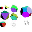 download Solids1 clipart image with 45 hue color