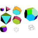 download Solids1 clipart image with 315 hue color