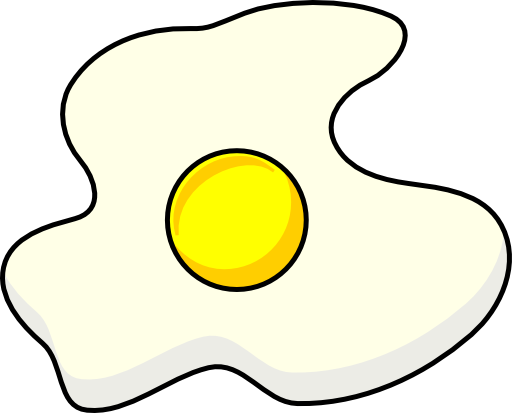 Fried Egg