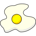 Fried Egg