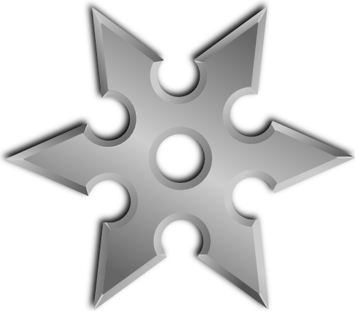 Shuriken