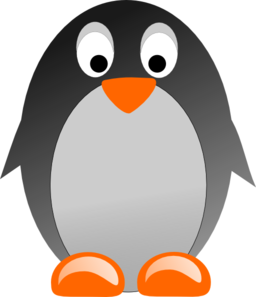 Pinguino Penguin