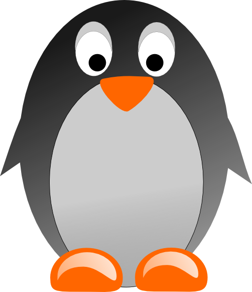 Pinguino Penguin