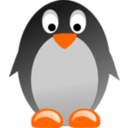 Pinguino Penguin