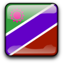 download Na clipart image with 270 hue color