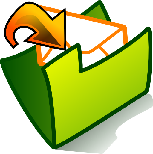 Folder Inbox