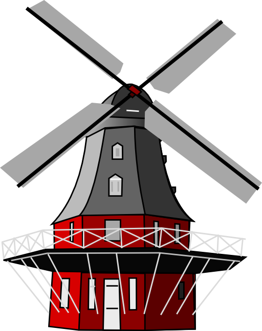 Windmill