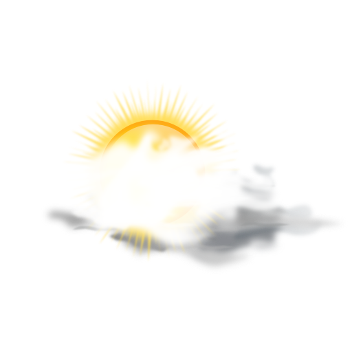 Weather Icon Cloudy