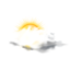 Weather Icon Cloudy