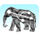 download Memory clipart image with 90 hue color