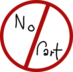 No Fart Sign