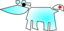 Cow And Star