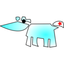 Cow And Star