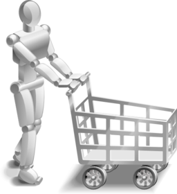 Roboshopper