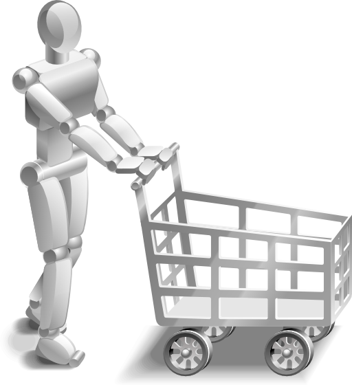 Roboshopper