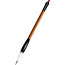 Writing Brush