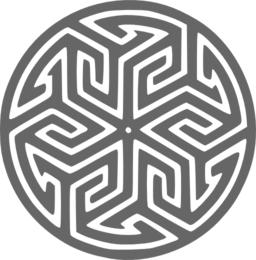 Ancient Arabian Motif