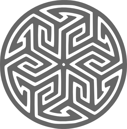 Ancient Arabian Motif