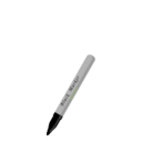 download Black Marker Marcador Negro clipart image with 90 hue color