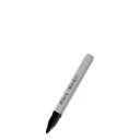 download Black Marker Marcador Negro clipart image with 180 hue color
