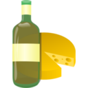 Wine And Cheese