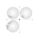 30 Net Construction Geodesic Spheres Recursive From Tetrahedron