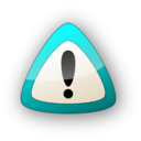 download Danger Sign Segnale Di Pericolo clipart image with 180 hue color