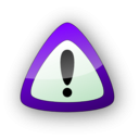 download Danger Sign Segnale Di Pericolo clipart image with 270 hue color