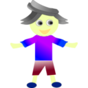 download  clipart image with 45 hue color