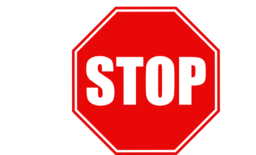 Stop Sign