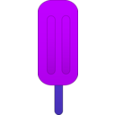 download Pineapple Popsicle clipart image with 225 hue color