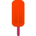 download Pineapple Popsicle clipart image with 315 hue color