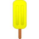 Pineapple Popsicle