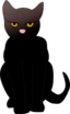 Dark Cat