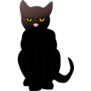 Dark Cat