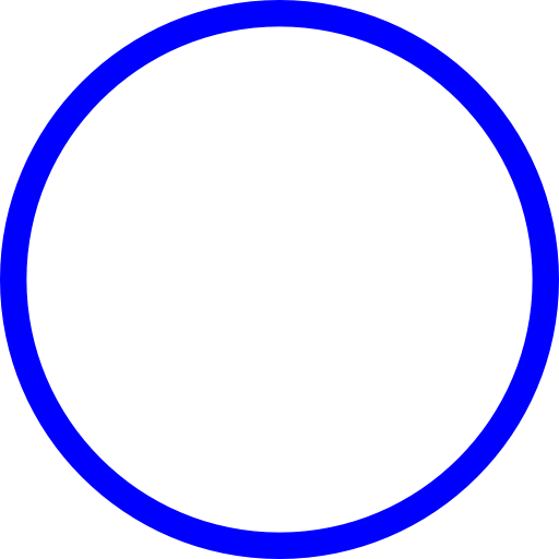 Blue Circle