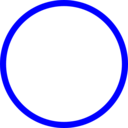 Blue Circle